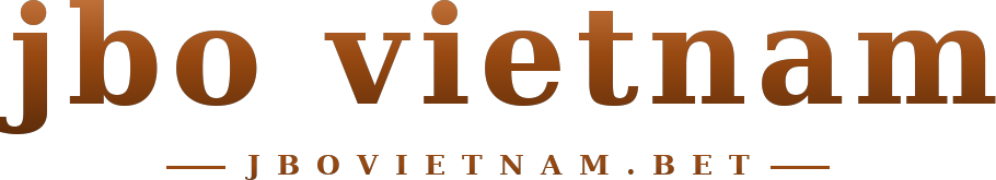 jbo vietnam logo